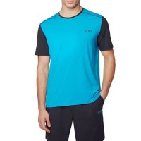 Hugo Boss Balance Оригинална Мъжка Тениска XL, снимка 1 - Тениски - 40446088