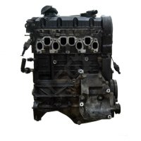 Двигател 1.9 AVB AUDI A4 (B6) 2000-2004 ID:100306, снимка 3 - Части - 40601684