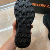 Merrell Gore-tex номер 36, снимка 4 - Маратонки - 41936366