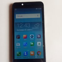 Смартфон Lenovo Vibe C Dual за ДВЕ СИМ карти +зарядно+калъф, снимка 1 - Lenovo - 33125932