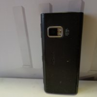 Продавам мобилен телефон Nokia X6-00, снимка 4 - Nokia - 39810931