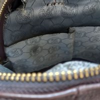 Michael Kors чанта раница, снимка 7 - Чанти - 41317373