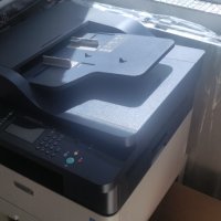 Лазерно многофункционално устройство Xerox B1025, снимка 2 - Принтери, копири, скенери - 41470400
