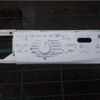 Продавам програматор за пералня Whirlpool AWO 7446, снимка 4 - Перални - 38765215