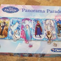 Детски пъзели: Замръзналото кралство/Frozen, Миньоните/Despicable Me, Disney, Камбанка , снимка 1 - Игри и пъзели - 41464320