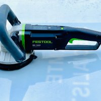 Festool RG 130 ECI-Plus RENOFIX Шлайфмашина за саниране, снимка 1 - Други инструменти - 42197518