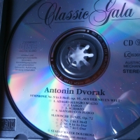 A. DVORJAK, снимка 3 - CD дискове - 36066492