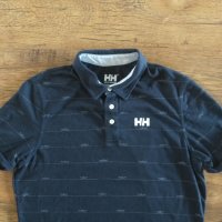 helly hansen - страхотна мъжка тениска , снимка 3 - Тениски - 41612496