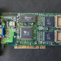 TSeng ET6000 PCI, снимка 2 - Видеокарти - 41061326