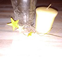Ароматна свещ в кристална чаша, снимка 5 - Романтични подаръци - 42614629