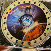 Judas Priest,Ozzy,DIO no, снимка 3 - CD дискове - 44687694