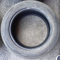 4 бр. Kumho Ecowing ES01 205/55/16, dot 0219, снимка 2 - Гуми и джанти - 41579434