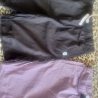 H&M летни панталонки, снимка 6 - Детски панталони и дънки - 41453884