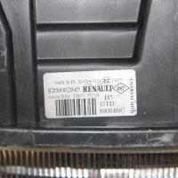 Ляв фар Renault Laguna II (2001-2005г.) ✔️Valeo 8200002845 / 89004687, снимка 7 - Части - 42188145