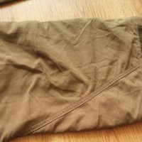 WOODLINE MIPOREX Trouser размер 50 / L за лов панталон водонепромукаем безшумен - 824, снимка 4 - Екипировка - 44356078