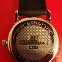 Мъжки часовник Jacques Lemans, снимка 8 - Други ценни предмети - 44415200