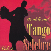 Продавам оригинални (лицензирани) аудио дискове (CD-та), с музика - TANGO SELEBRE, снимка 1 - CD дискове - 36335957