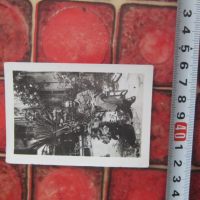Картичка снимка немски войник 3 райх с7, снимка 2 - Колекции - 36120397