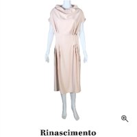 Rinascimento оригинална дамска рокля, размер М, снимка 2 - Рокли - 41926309