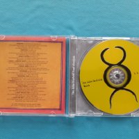 The John Scofield Band – 2002 - uberjam(Fusion), снимка 2 - CD дискове - 40887481
