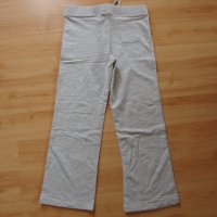 Нов памучен панталон / долнище Girl2Girl, снимка 3 - Детски панталони и дънки - 42099540