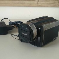 Видеокамера Traveler 10x Optical Zoom, снимка 10 - Камери - 42508418