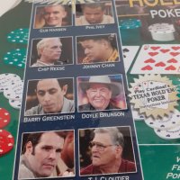 нов к-т покер кутия 200 чипа, снимка 4 - Шах и табла - 38637239