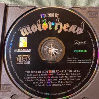 Judas Priest,Manowar,W.A.S.P, снимка 11 - CD дискове - 42390386