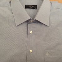 Мъжка риза GETONI, 4XL , снимка 3 - Ризи - 41084606