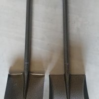 Лопата 100 см / изцяло метална, снимка 1 - Други инструменти - 38658932