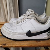 NIKE AIR FORCE  1 ,бели кецове, снимка 1 - Кецове - 42640283