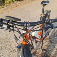 Електрически планински велосипед KTM E race Bionx, снимка 7 - Велосипеди - 42068444