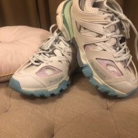 Balenciaga Track, снимка 14 - Маратонки - 44470811