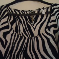 дамска блузка , снимка 3 - Блузи с дълъг ръкав и пуловери - 44301925