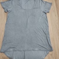 ДАМСКА блуза размер Л, снимка 1 - Тениски - 42215091