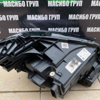 Фар ляв фарове MULTIBEAM LED Мерцедес Е213 Mercedes E-класа W213, снимка 4 - Части - 44515392