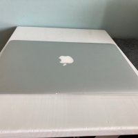 Лаптоп Apple MacBook Air A1466 2017 год., снимка 15 - Лаптопи за работа - 42059161