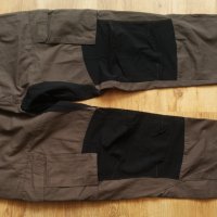 Bergans of NORWAY TUFTO Pants Stretch за лов разме XL панталон със здрава и еластична материи - 499, снимка 1 - Екипировка - 42501218