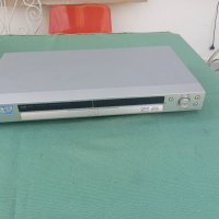 SONY - DVP-NS333 CD/MP3/DVD, снимка 1 - Плейъри, домашно кино, прожектори - 35747922