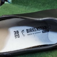 Анатомични обувки Birkenstock 38 номер, снимка 5 - Други - 39292623