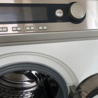 професионална пералня ,Miele’ PW 6065 Plus AV 6,5кг, снимка 7 - Перални - 41519634