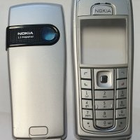 Nokia 6230i Панел, снимка 1 - Резервни части за телефони - 42612204