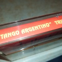 TANGO ARGENTINO-КАСЕТА 1907231825, снимка 8 - Аудио касети - 41600714