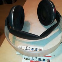 AKG HEARO777 QUADRA-HEADPHONES-БЕЗЖИЧНИ-ВНОС SWISS 2201231842, снимка 5 - Слушалки и портативни колонки - 39395427