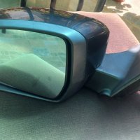 Продавам ляво огледало за форд мондео мк4, снимка 1 - Части - 40581920