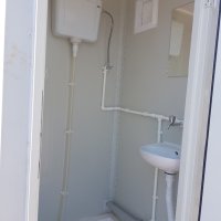 Баня и тоалетна санитарен контейнер, снимка 10 - Други - 41804974