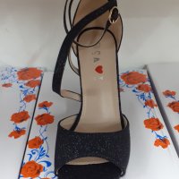 Нови официални дамски обувки , снимка 3 - Дамски обувки на ток - 40523360