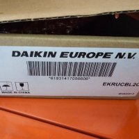 Стенен контролер за Daikin Altherma EKRUCBL2 EKRUCBL EKRUCBL2C , снимка 2 - Други машини и части - 41834484