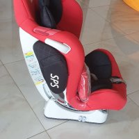 Столче за кола Cangaroo Brave, снимка 4 - Столчета за кола и колело - 41544606