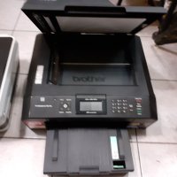 Професионален скенер,копир Brother, снимка 2 - Принтери, копири, скенери - 40536427